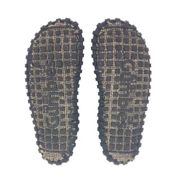 Gumbies unisex japonke Corker Khaki.