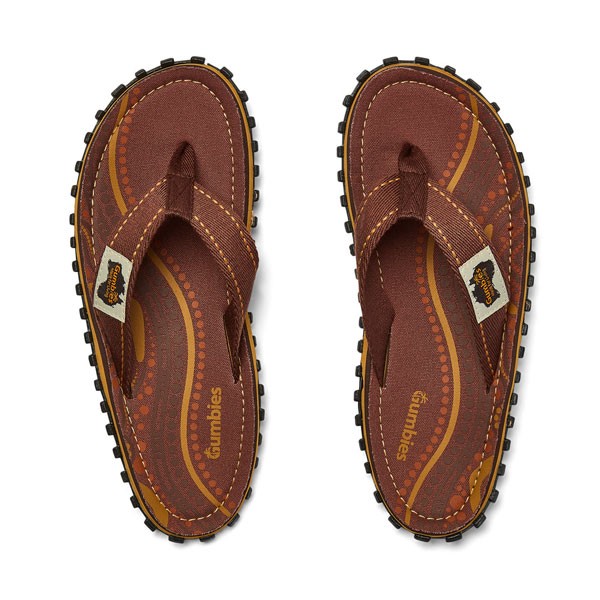 Gumbies unisex japonke Islander Aboriginal