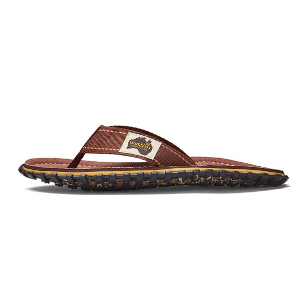 Gumbies unisex japonke Islander Aboriginal