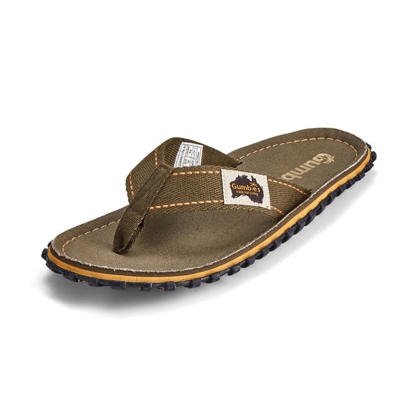 Gumbies unisex japonke Islander Classic