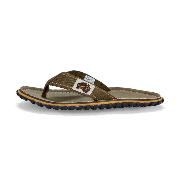 Gumbies unisex japonke Islander Classic
