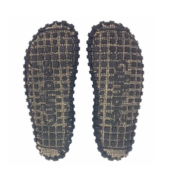 Gumbies ženske japonke Slingback Navy.