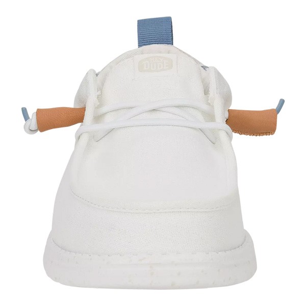 Moški čevlji Hey Dude Wally Craft Linen