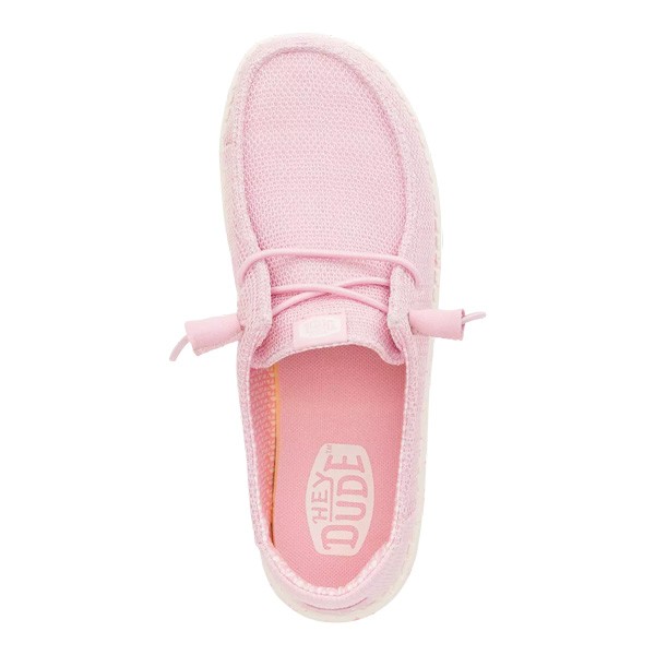 Ženski čevlji Hey Dude Wendy Stretch Sox