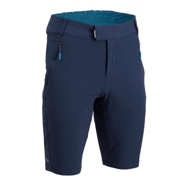 Silvini ženske MTB hlače Meta