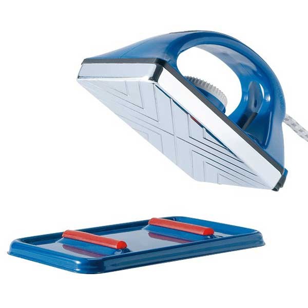 Holmenkol likalnik s ploščo s strukturo.