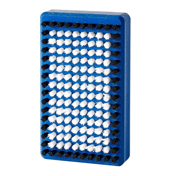 Holmenkol ščetka sintetična najlon.