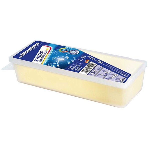 Holmenkol vosek HF 2.0 wet Syntec WorldCup.