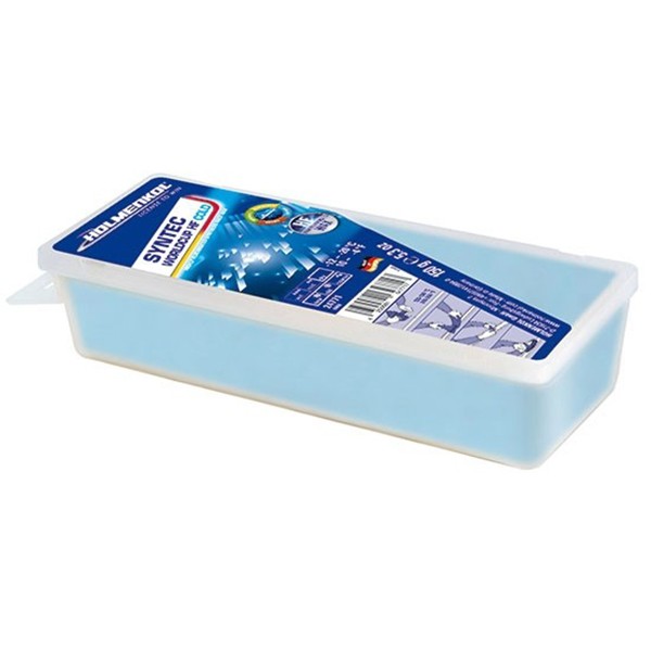 Holmenkol vosek HF Cold Syntec WorldCup.