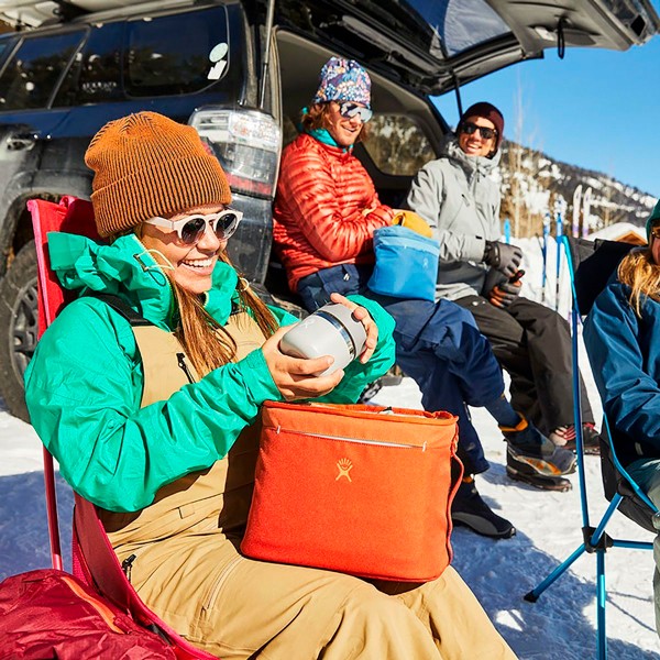 Hydro Flask food jar 236 ml.