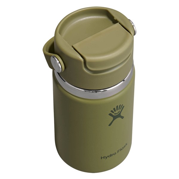 Hydro Flask 12 Travel Mug, termo lonček