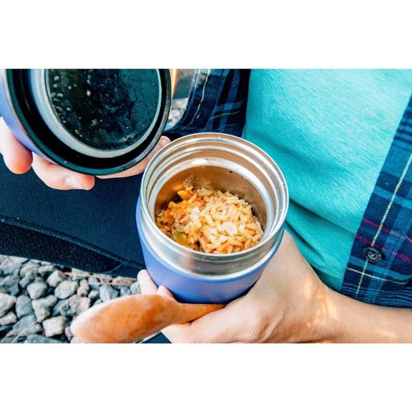 Hydro Flask termo posoda Food 18.