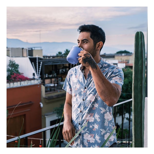 Hydro Flask termo skodelica 12 Mug (355 ml).