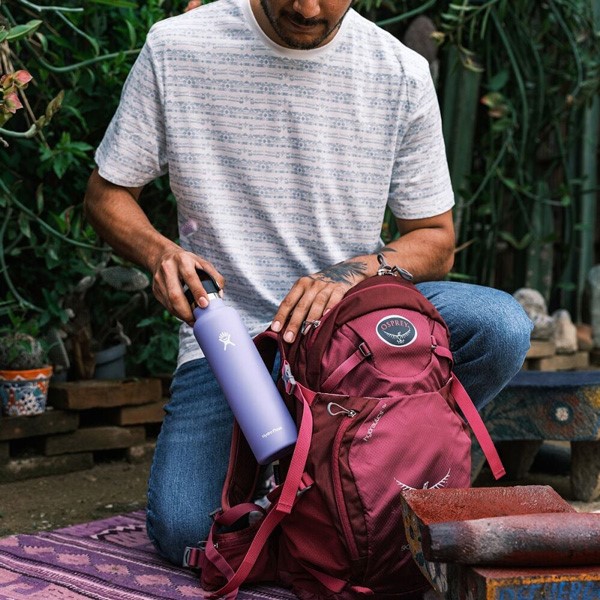Hydro Flask 21 Standard, termo steklenica