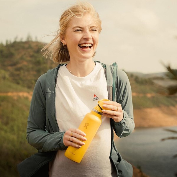 Hydro Flask 21 Standard, termo steklenica