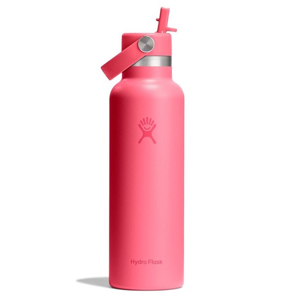 Hydro Flask 21 Straw, termo steklenica