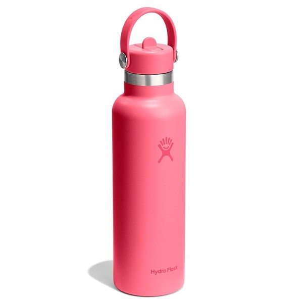 Hydro Flask 21 Straw, termo steklenica