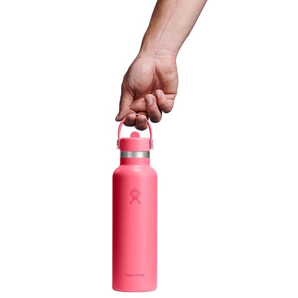Hydro Flask 21 Straw, termo steklenica