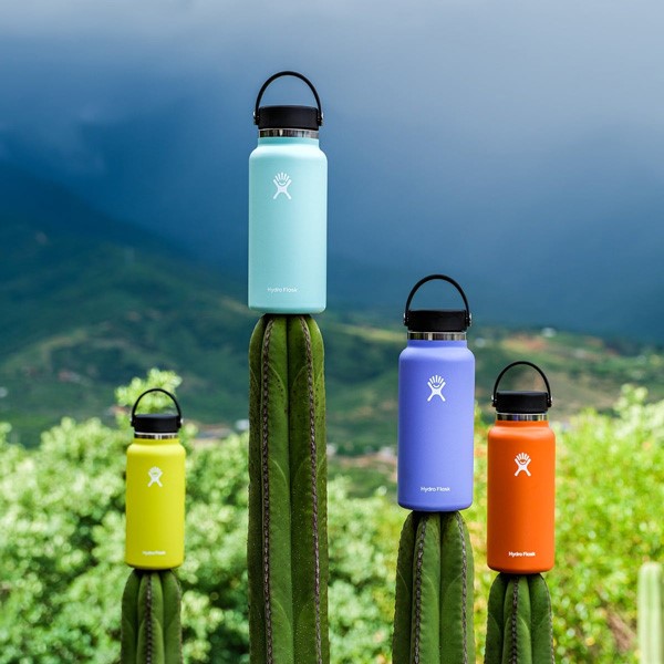Hydro Flask 32 Wide, termo steklenica