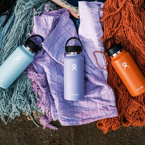 Hydro Flask 32 Wide, termo steklenica