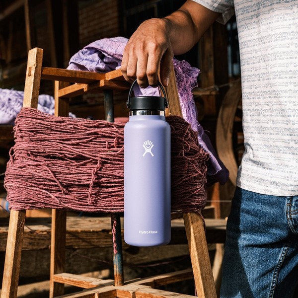 Hydro Flask 40 Wide, termo steklenica