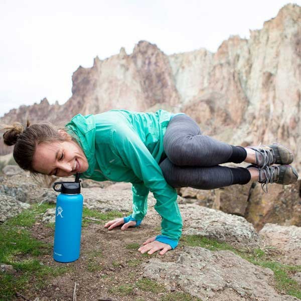 Hydro Flask termo steklenica 40.