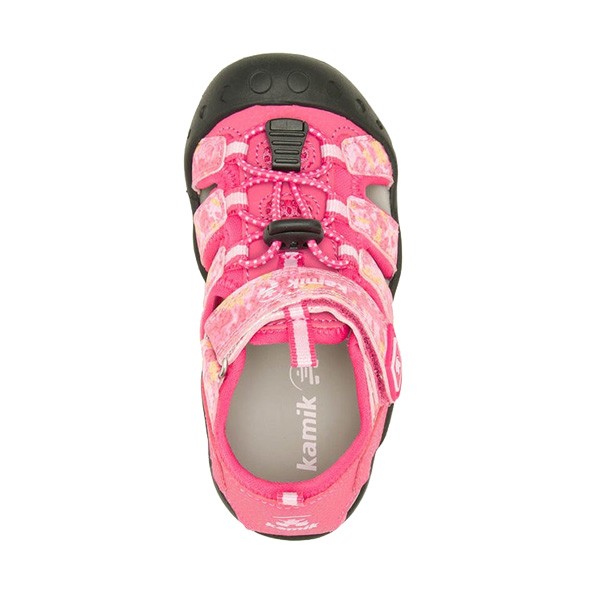 Dekliški sandali Kamik Crab