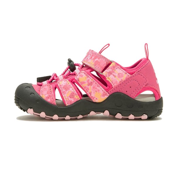 Dekliški sandali Kamik Crab