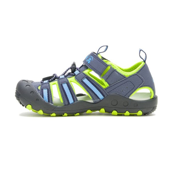 Fantovski sandali Kamik Crab