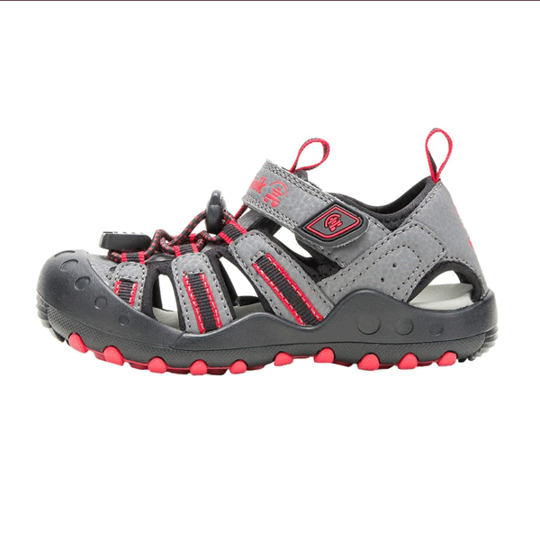 Fantovski sandali Kamik Crab