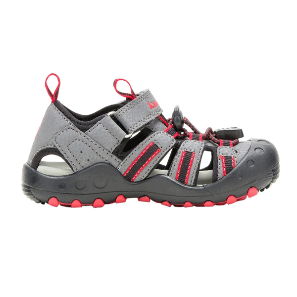 Fantovski sandali Kamik Crab