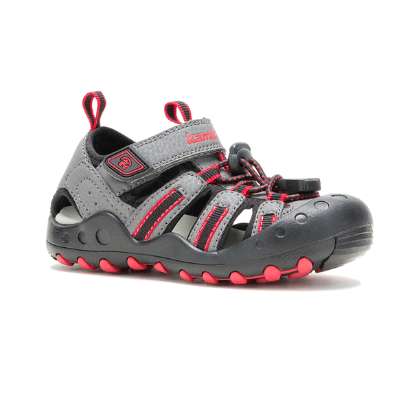 Fantovski sandali Kamik Crab