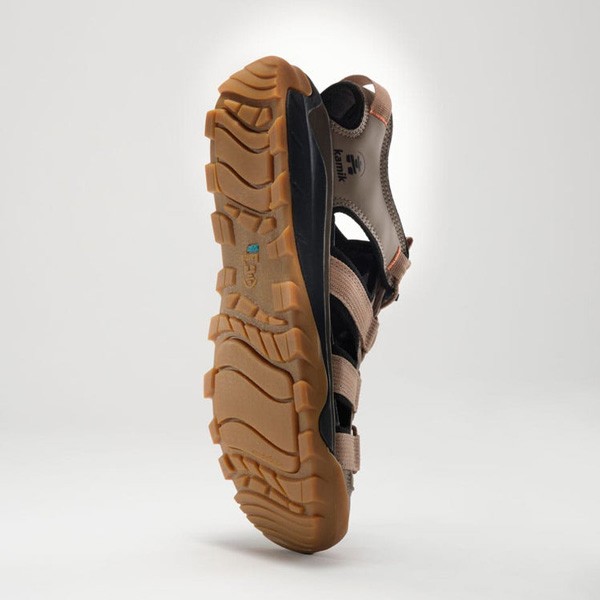 Moški sandali Kamik Solstice