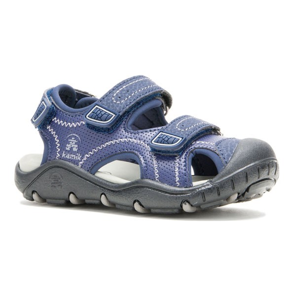 Otroški sandali Kamik Seaturtle 2