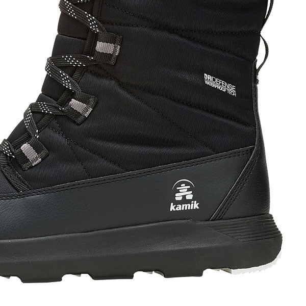 Kamik Lea Mid ženski škornji