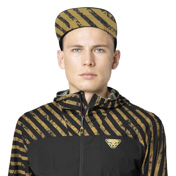 Dynafit Trail, kapa s šiltom