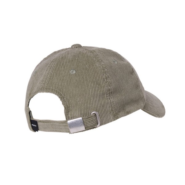Mystic Corduroy kapa s šiltom
