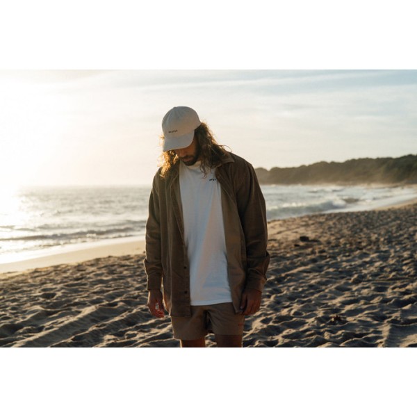 Mystic Corduroy kapa s šiltom