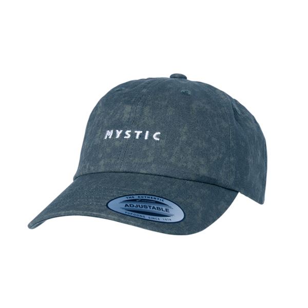 Mystic Washed, kapa s šiltom