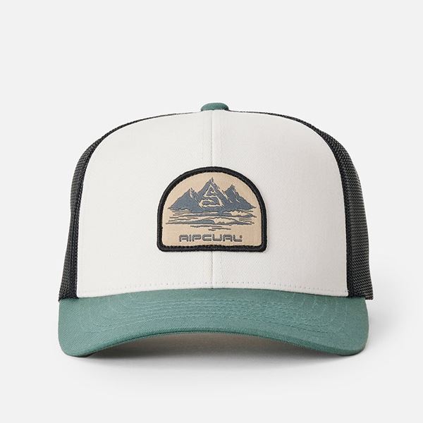 Rip Curl Custom Curve, kapa s šiltom