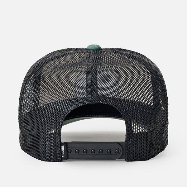 Rip Curl Custom Curve, kapa s šiltom