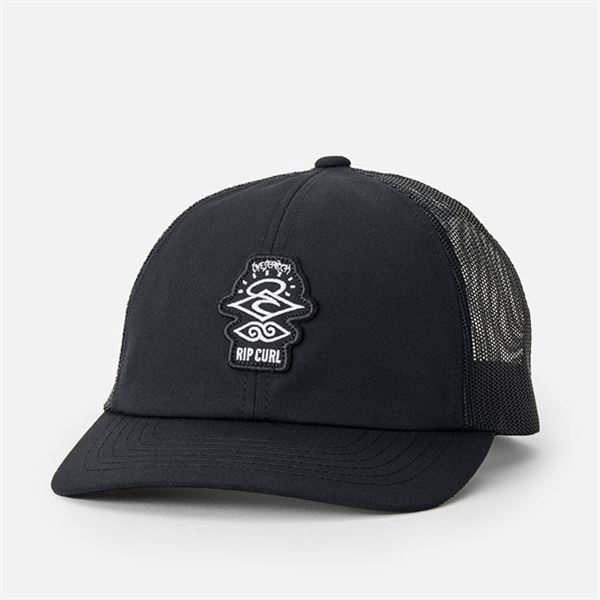 Rip Curl Search Icon, kapa s šiltom