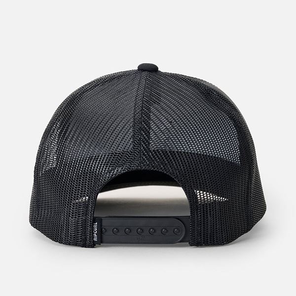 Rip Curl Search Icon, kapa s šiltom