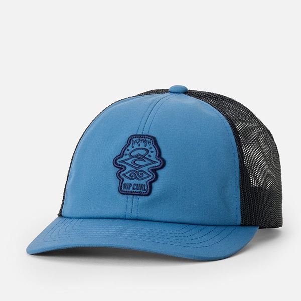 Rip Curl Search Icon, kapa s šiltom