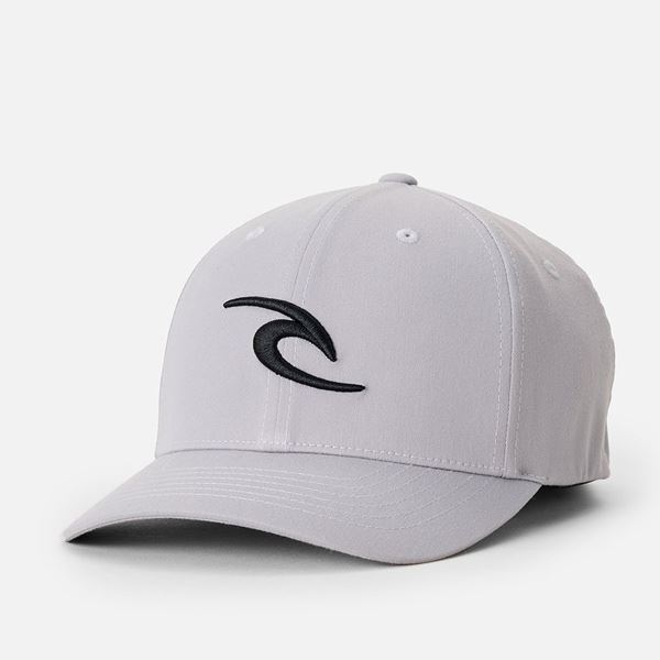 Rip Curl Tepan 2.0, kapa s šiltom