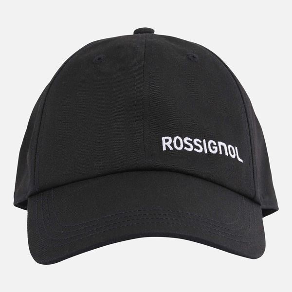 Rossignol New Corporate, kapa s šiltom