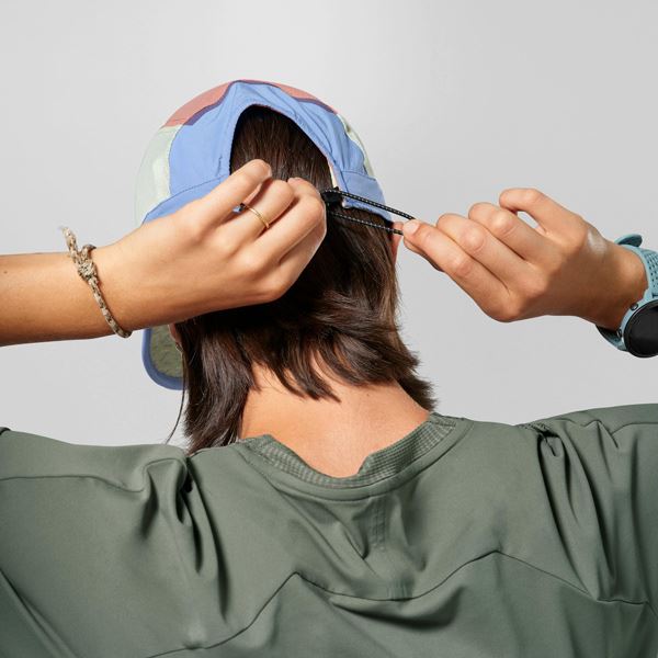 Salewa Pedroc 2 DST Light, kapa s šiltom