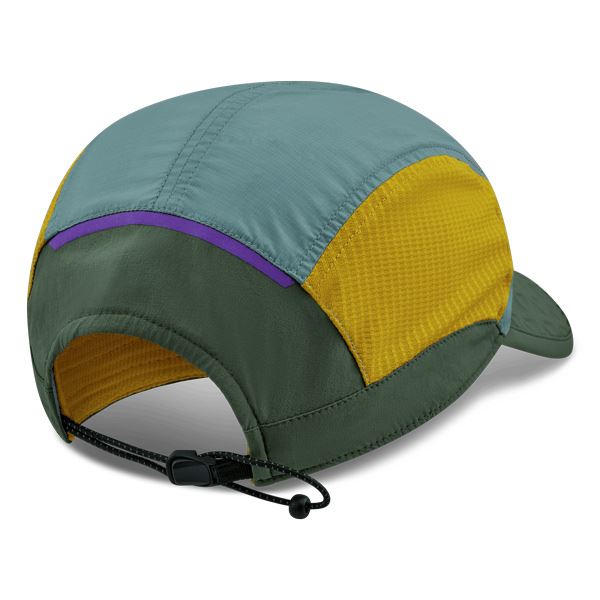 Salewa Pedroc 2 DST Light, kapa s šiltom