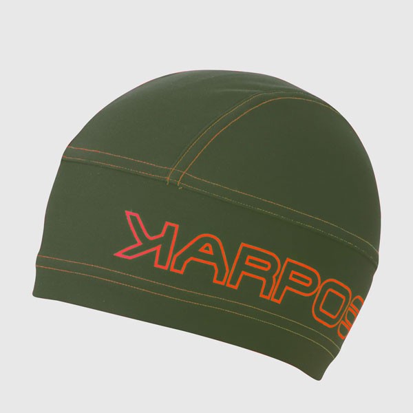 Karpos kapa Alagna Olive Green.