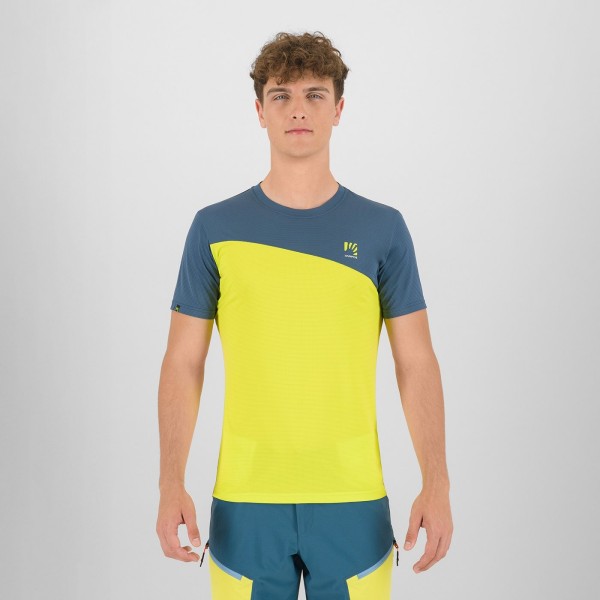 Moška aktivna majica Karpos Averau